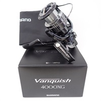 １９ヴァンキッシュ４０００ＸＧ